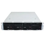 Local Ai Inference Server Amd Genoa 9654 Core 12X 32G DDR5 2X4TB Nvme Pci 5.0 Used. Price: $16200.00.