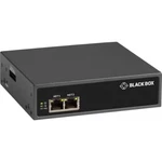 Black Box 8-PORT Console Server (LES1608A) New. Price: $871.60.