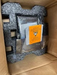 Hpe 1.8TB 10K Sas 12G Sff 2.5" 512E Mc Hdd Bc P53562-B21 P54682-001 New Open. Price: $250.00.
