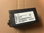 Genuine Dell Poweredge R860 Chassis VG60761BX-Q111-S9T Cooling Fan 0WX9NK Used. Price: $96.00.