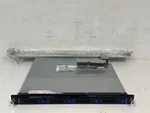 Gigabyte R123-C00 (rev. AA01) Server Barebone, Rack Excellent. Price: $899.95.