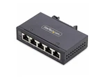 Startech 5-PORT Unmanaged Industrial Network I51G-ETHERNET-SWITCH New. Price: $97.99.