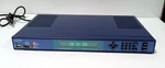 Symmetricom 1520R-S300-RB Syncserver Network Time Clean Used. Price: $1000.00.