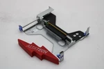 Dell 0VN38T Riser #1#2 (G3X16) 2XLP DSS1500 Used. Price: $39.95.