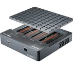 Maiwo Bay M.2 Nvme Ssd Enclosure With USB4 Port Softraid Cooling ... Like. Price: $277.49.