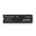 Fanxiang 1/5/10PCS M.2 2280 Sata Ssd 256GB 512GB 1TB 2TB Tlc Internal Lot New. Price: $79.99.