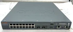 Aruba ARCN0103 JW679A Hpe 7010 Ap Branch Controller Network Switch Power Tested Used. Price: $32.00.