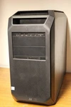Hp Z8 G4 56-CORE 2X Platinum 8173M 3.50GHZ 128GB Ram 512GB Nvme Quadro Win 11 Fo Very. Price: $1649.00.