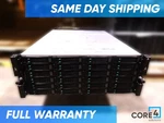 SR-CHASSIS-4U-5G Hpe Nimble Storage Hf / Af Bare Used. Price: $1250.00.