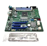 Asrock Rack X470D4U Server Motherboard + I/o Used. Price: $199.99.