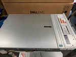 Dell Emc Poweredge R740 Sff 8 Bay Chassis 4CKC4 W/ 2X 1100W Ps & PY90Y Options Open. Price: $139.95.