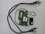 Dell Poweredge R710 3.5" Perc H700 Sas Sata 6G 512MB Raid Battery Cable Kit Used. Price: $89.00.
