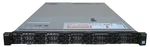 Dell Poweredge R630 2X E5-2600V4 Cpu 24X Dimm H730 10-BAY 2.5" 1U Cto Server Used. Price: $194.73.