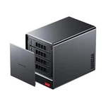 Aoostar Wtr Pro Amd Ryzen 7 5825U Bay Nas Mini Pc, No Ram Ssd, 4K Hdmi, ... New. Price: $442.22.