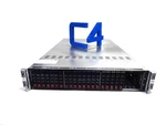Supermicro 2028TP-HC0TR E5-26XX V3/V4 4-NODE 24X2.5 System Used. Price: $495.00.