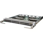 Cisco N9K-X9564PX 48P 1/10GBE Qsfp+ Line Card Used. Price: $129.00.