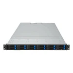 New Asus 1U 12SFF Nvme Amd Server 1X Epyc 9754 128-CORE 2.25GHZ 32GB DDR5 Ram Open. Price: $12600.00.
