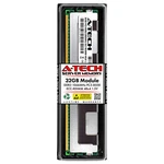 32GB 4RX4 PC3-8500R Rdimm Supermicro 2027TR-H72FRF 6027TR-H70RF+ Memory Ram New. Price: $64.99.