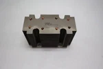 Sun Oracle Sparc T5-2 Cpu Heatsink 7025128 Aavid 1401 Genuine Server Cooling Used. Price: $69.99.