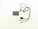 Adderlink Ipeps Remote Kvm Vnc Server Management Access 10/100 Controller Vga Used. Price: $189.99.