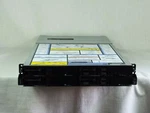 Lenovo 7X20CTO1WW Thinksystem D2 Enclosure 4X SD530 Nodes W/ 2X Gold 5115 64GB Used. Price: $4200.00.