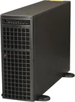 Supermicro SYS-7047GR-TRF 4U Rackmountable Tower Server Barebone Openbox. Price: $1799.99.