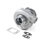 Turbocharger Compatible With T3/T4 T04E 0.57 A/r 48.1 Trim 400+HP... New. Price: $163.77.
