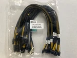Dell R750 Gpu Kit - 6 Cables Total. T340NO X + DPHJ8 *not For R740* New. Price: $40.00.
