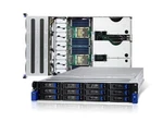 Tyan B7102T76V12HR-2T-N Thunder Sx TN76B7102 2U 24 Dimm Barebone System New. Price: $2487.65.