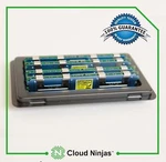 256GB (8X32GB) PC3-14900L DDR3 Lrdimm Memory For Supermicro SYS-7047GR-TPRF Used. Price: $343.99.