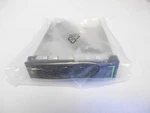 New Hpe Nimble Storage 3.5" Sas Hard Drive Tray Caddy Sled HF20 HF40 HF60 ES3. Price: $34.95.