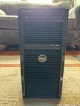 Dell Poweredge T130 Intel Xeon E3-1220 V5 3.0GHZ/ Cord New. Price: $350.00.