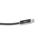 Owc 3.0M (10') USB4 (40GB/S) Active Optical Cable New. Price: $94.99.