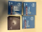 Dell LTO-7 Ultrium 6TB/15TB Data Cartridge Pn: 07J4HF (1 Pc-single Tape) Open. Price: $200.00.