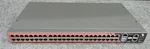 Opengear OM2248-L 48-PORT Console Server. Price: $959.99.