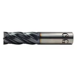 Osg VG441-5010 Carbide End Mill, VG441, 1/2 D, Cut New. Price: $123.99.