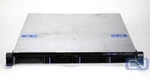 Datto S4P4 Siris Professional 1U Server Xeon D-2143IT 2.2GHZ 4GB Ram 400W Psu Used. Price: $259.95.