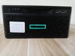Hpe Proliant Micro Server GEN10 Plus Tower Xeon E-2224 3.4GH 16GB Ram 2TB Used. Price: $999.00.