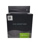 New Asus Ascent GX10 Nvidia GB10 Grace Blackwell Dgx Os 128GB Ai System Used. Price: $3999.99.