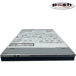 Oracle Sun Fire X2270 M2 Rackmount Server 4 Caddies Missing, No Hdds Used. Price: $149.99.