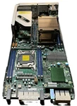 Nimble Controller Module SP-CRTL-CS1000 Memory Not Included Used. Price: $1395.00.