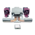 Hp 818202-B21 New Complete 2.3GHZ Xeon E5-2697 V4 Cpu Kit For Proliant DL360 G9. Price: $300.00.