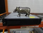 7Y57CTO1WW Lenovo 2U24 Storage Chassis (DM5000H) Used. Price: $4150.00.