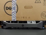 Dell Poweredge R730XD Server Bay 3.5" 18 1.8" Empty Chassis W64R8 Used. Price: $175.00.
