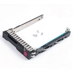 2.5" Sff Sata Sas Hdd Tray Bay Caddy For Hp Proliant DL325 GEN10 G10 Rack Server New. Price: $24.90.