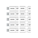 Gigastone 128GB Flash Drive (10 Pack) Z60 Usb 3.2 Gen 1, 120MB/S Ultra Fast, ... New. Price: $256.17.
