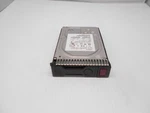 Hgst 3TB Sas 3.5" 6G Hp Server Hard Drive DL180 DL360 DL380 DL385 G8 GEN8 G9 G10 Used. Price: $29.95.