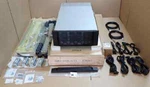 New Dell Emc Expansion Shelf 60X 3.5" Bay 45X 4TB Sas 12G Hdd C-DS60-DAE Open. Price: $12450.00.
