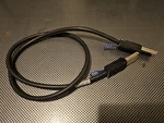 Ibm 39R6530 / 39R6590 Mini Sas Cable 3M Used. Price: $20.00.
