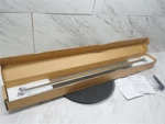 Hp Sliding Ready Rail Kit DL360 Rk Mntg 1U Easy Install, Sff, G10 Pn: 728440-02 New. Price: $39.99.